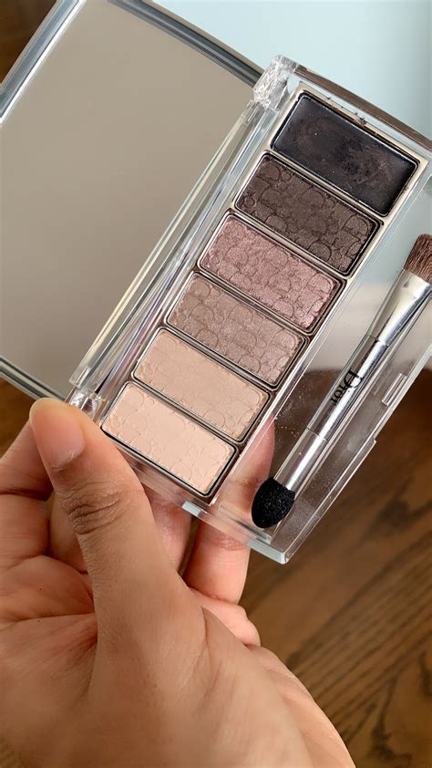 dior eye reviver palette 001